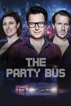 The Party Bus