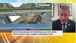 Gateway Project funding concerns discussed as court hearing looms