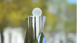 Behind the Truist Championship trophy | Made for a winning moment