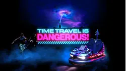 Time Travel Is Dangerous