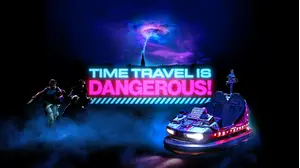Time Travel Is Dangerous