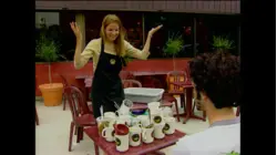 Just for Laughs GAGS - S3 E13 - Hold onto your hat