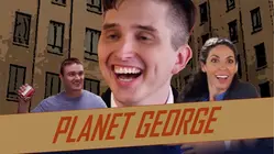 Planet George