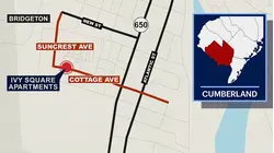 Bridgeton teen charged with murder in fatal stabbing of 17-year-old