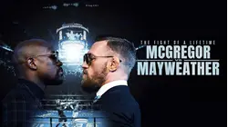 The Fight of a Lifetime: Mcgregor vs Mayweather