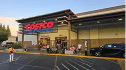 Costco Puts A Price On The Oil Crunch