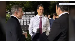 Superman lands in Paterson as Henry Cavill films new movie in Silk City with Kevin Hart