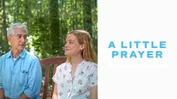 A Little Prayer