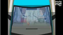 The Goode Family: S1 E11 - Trouble In Store