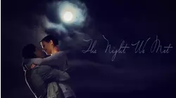 The Night We Met