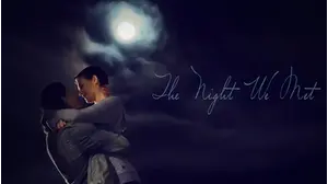 The Night We Met