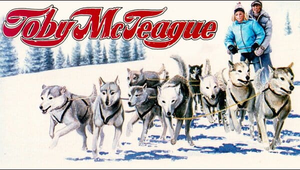 Toby McTeague on FREECABLE TV