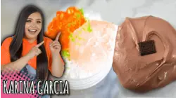 Trying Underrated Slimes With Karina Garcia!
