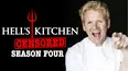 Hell's Kitchen Censored