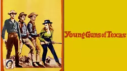 Young Guns Of Texas