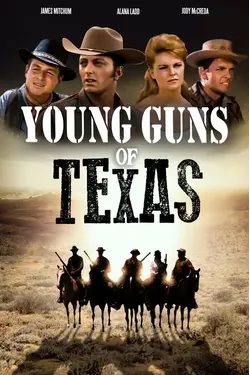 Young Guns Of Texas