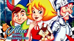 Alice Through the Looking Glass