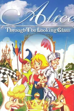 Alice Through the Looking Glass