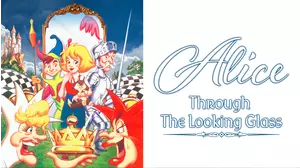 Alice Through the Looking Glass