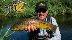 Fly Rod Chronicles S17:E1 "Fly Fishing England Pt1"