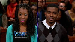Taneshia Weeks vs. David Hawthorne, Jr.