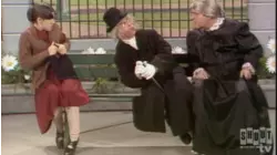 Rowan & Martin's Laugh-In: S3 E17