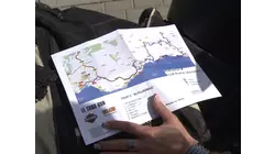 El Toro Run 2011, Part 1