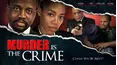 Murder is the Crime