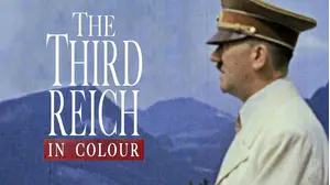 The Third Reich in Color