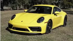 Episode 25: Porsche Carrera GTS