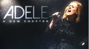 Adele: A New Chapter