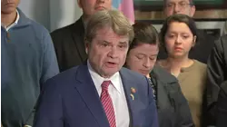 Lawmakers speak out against day care worker being arrested by ICE