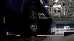 Ice Resurfacer