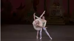 Sugar plum dreams come true for 2 'Nutcracker' performers who danced in same ballet as kids