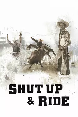Shut Up & Ride
