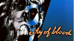 City of Blood
