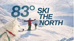 83° Ski the North