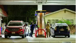 Gas Prices Spike as War Expands and Escalates in Middle East