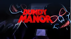 Bundy Manor
