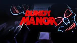 Bundy Manor