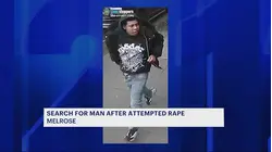 NYPD searches for man who attempted to rape woman inside Melrose building