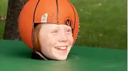 Just Kidding - S1E2 - Basketball Head