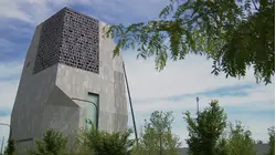 See inside the Obama Presidential Center, set to open in Chicago Friday