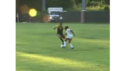 2025 SWAC Women's Soccer