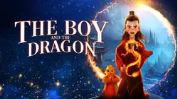 The Boy and the Dragon