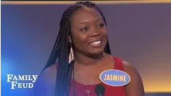 LOL! Men learn this the hard way! | Family Feud
