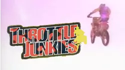 Throttle Junkies Bonus WhatUp