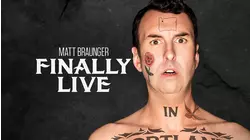 Matt Braunger: Finally Live In Portland