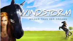 Windstorm