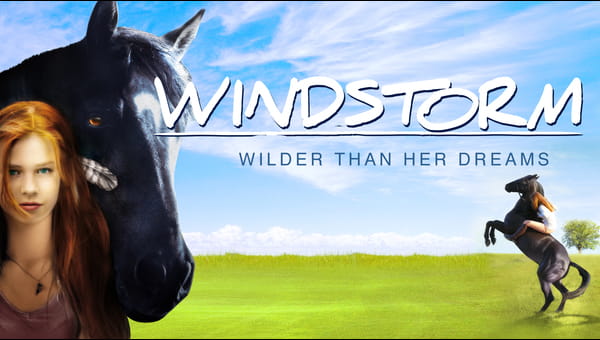 Windstorm on FREECABLE TV